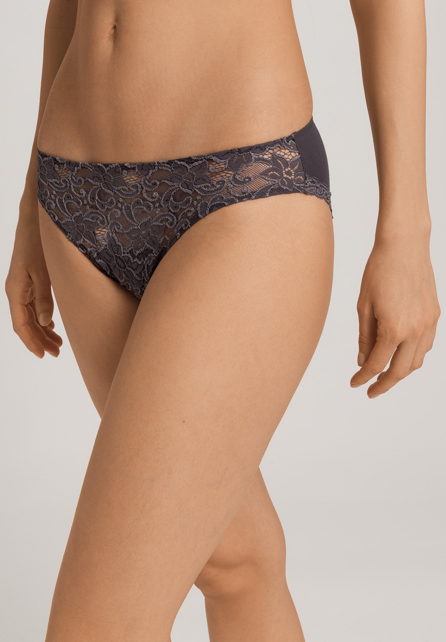 Moments Bikini | Black Pearl 71515-2183