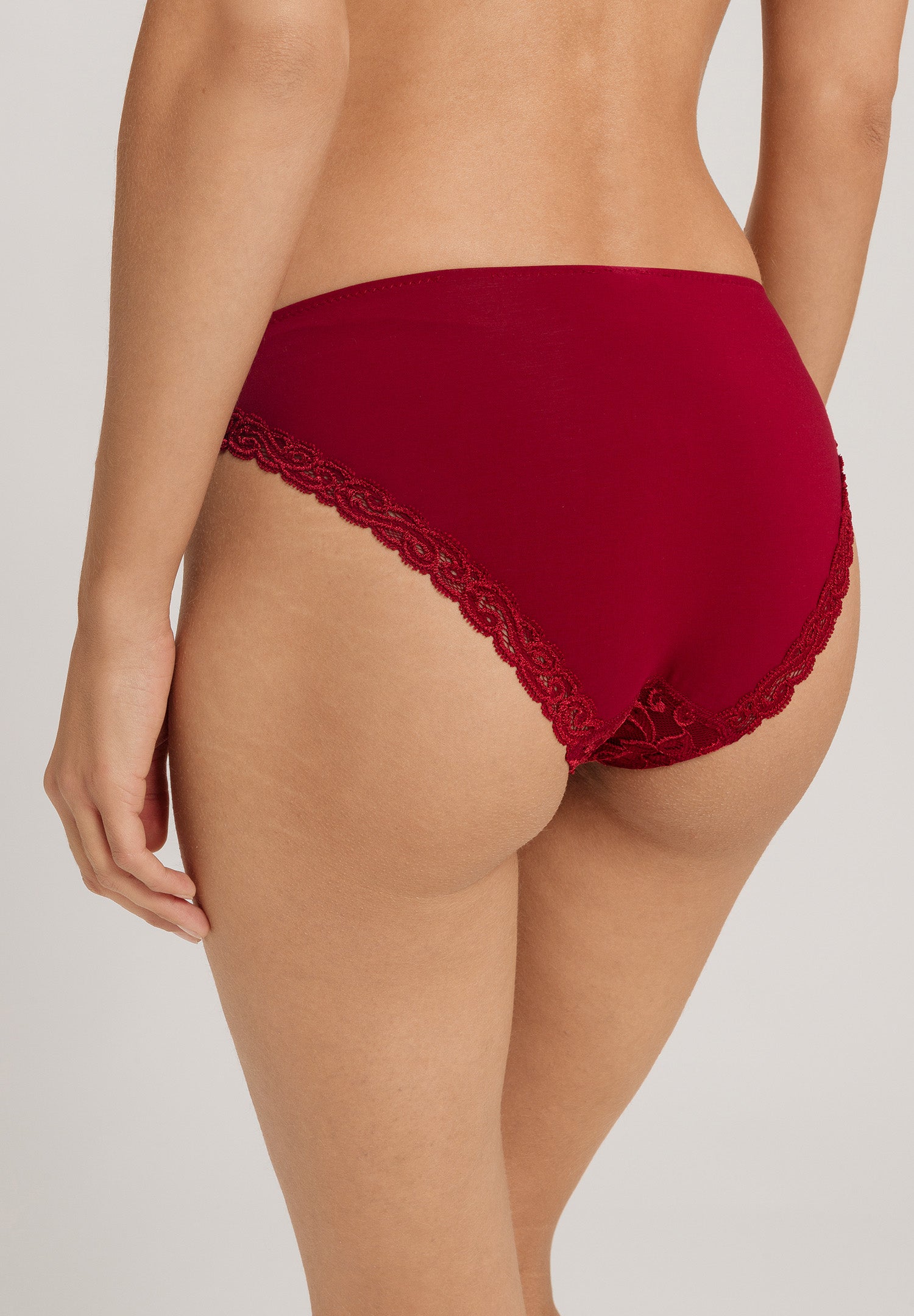 Moments Bikini | Red Dahlia 71515-2418