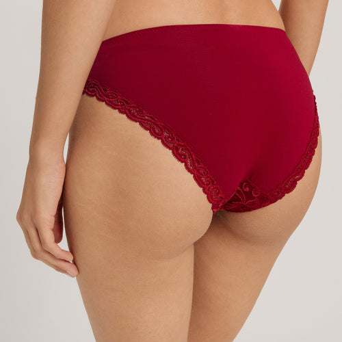 Moments Bikini | Red Dahlia 71515-2418
