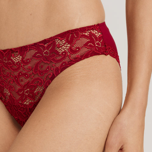 Moments Bikini | Red Dahlia 71515-2418