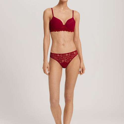 Moments Bikini | Red Dahlia 71515-2418