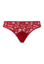 Moments Bikini | Red Dahlia 71515-2418