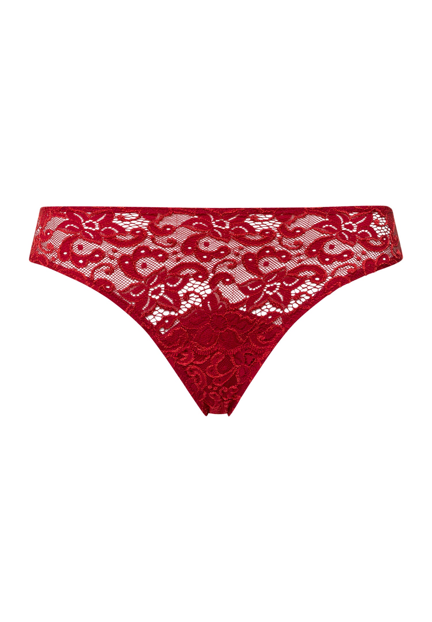 Moments Bikini | Red Dahlia 71515-2418