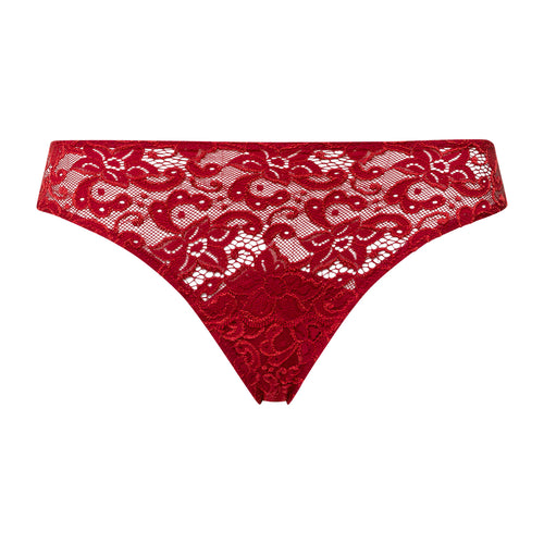 Moments Bikini | Red Dahlia 71515-2418