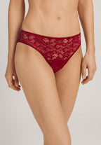 Moments Bikini | Red Dahlia 71515-2418