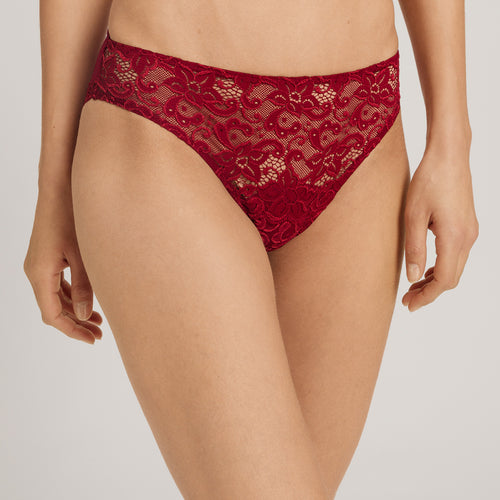 Moments Bikini | Red Dahlia 71515-2418