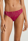 Moments Lace Bikini | Light Sangria 71515-2465