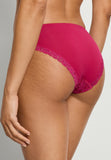 Moments Lace Bikini | Light Sangria 71515-2465