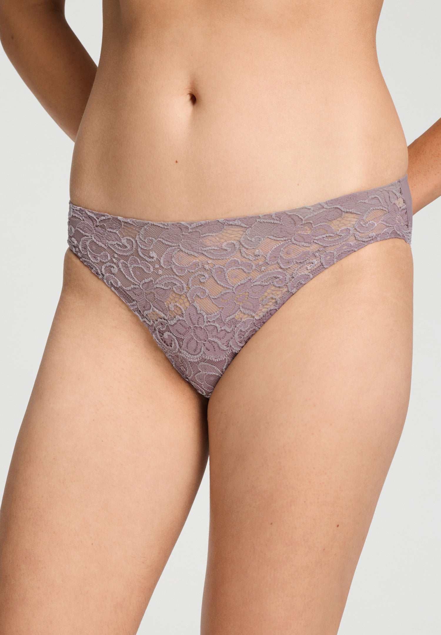 Moments Lace Bikini | Stormy Rose 71515-2467
