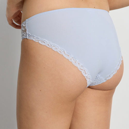 Moments Lace Bikini | Blue Dove 71515-2581