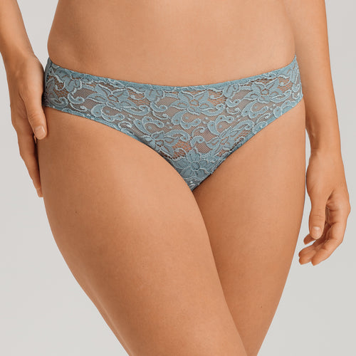 Moments Bikini | Tourmaline Blue 71515-2712