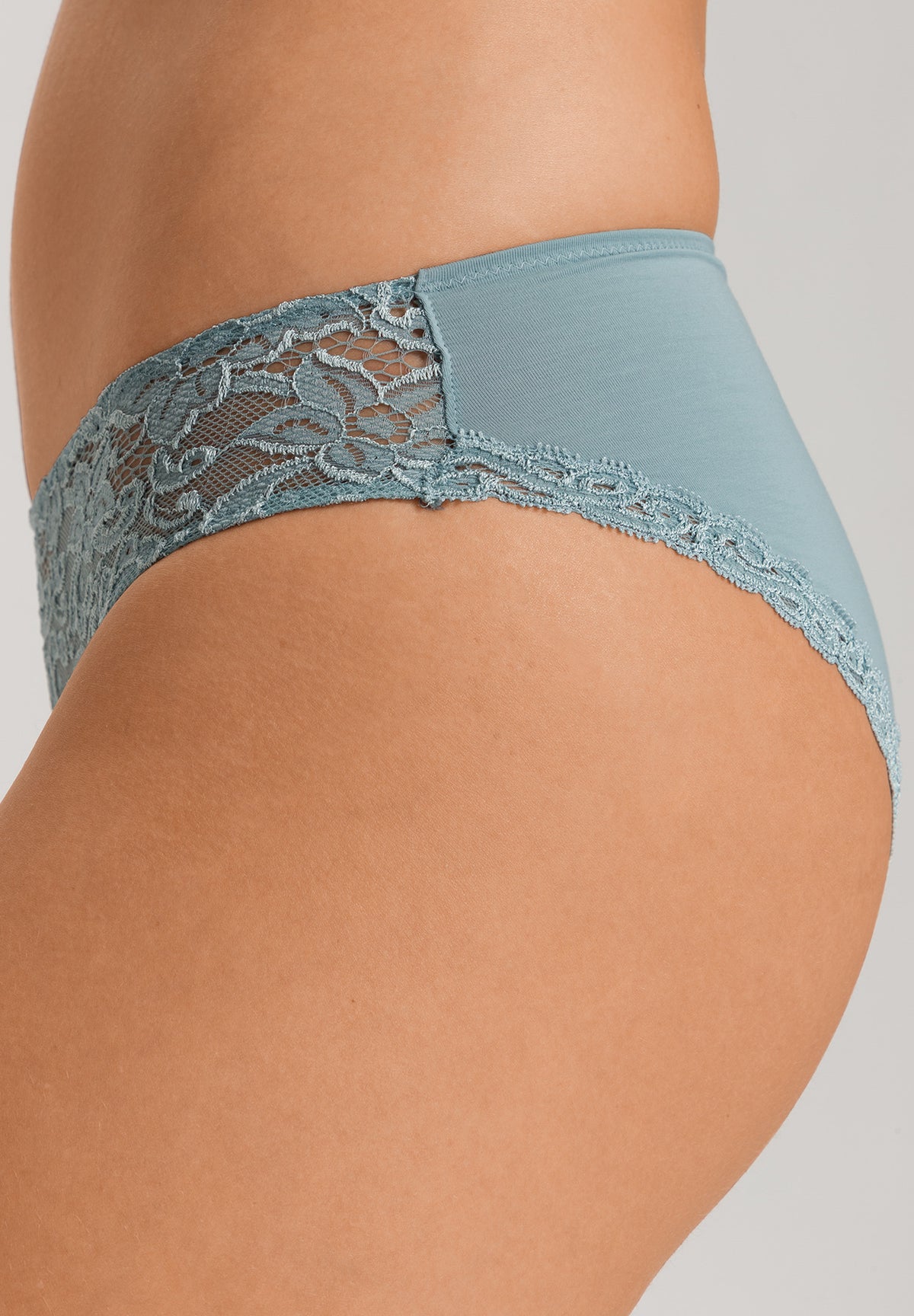 Moments Bikini | Tourmaline Blue 71515-2712