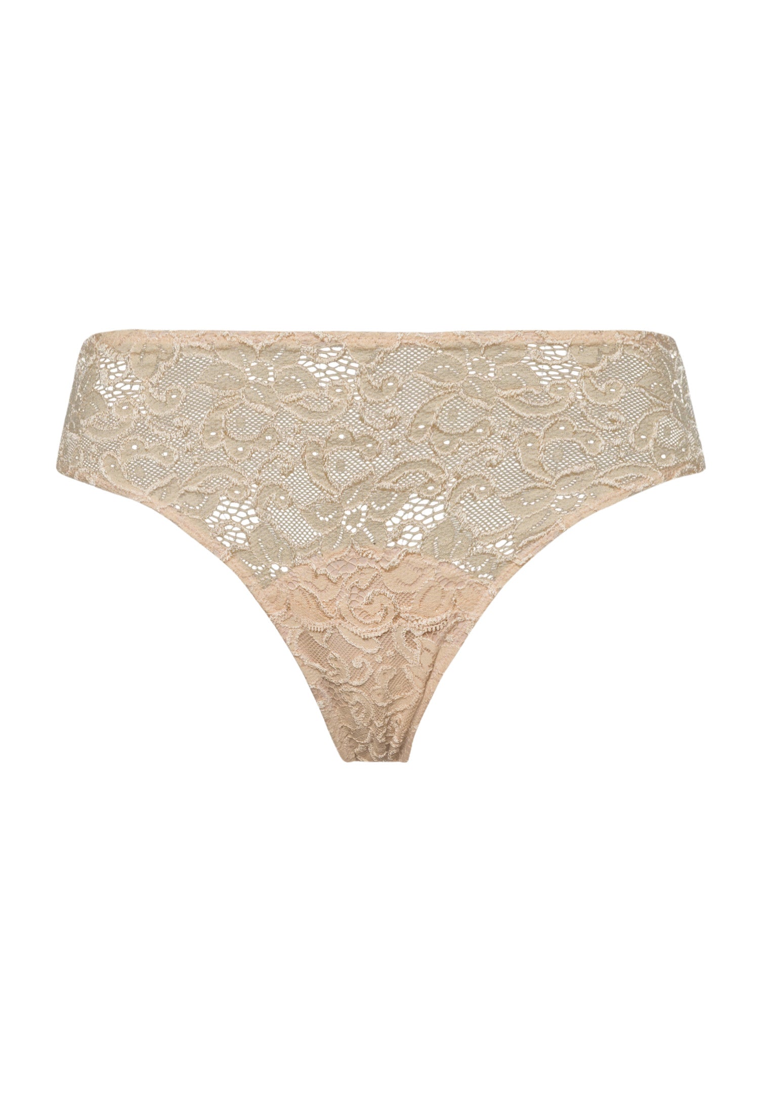 71515 Moments Bikini - 274 Beige