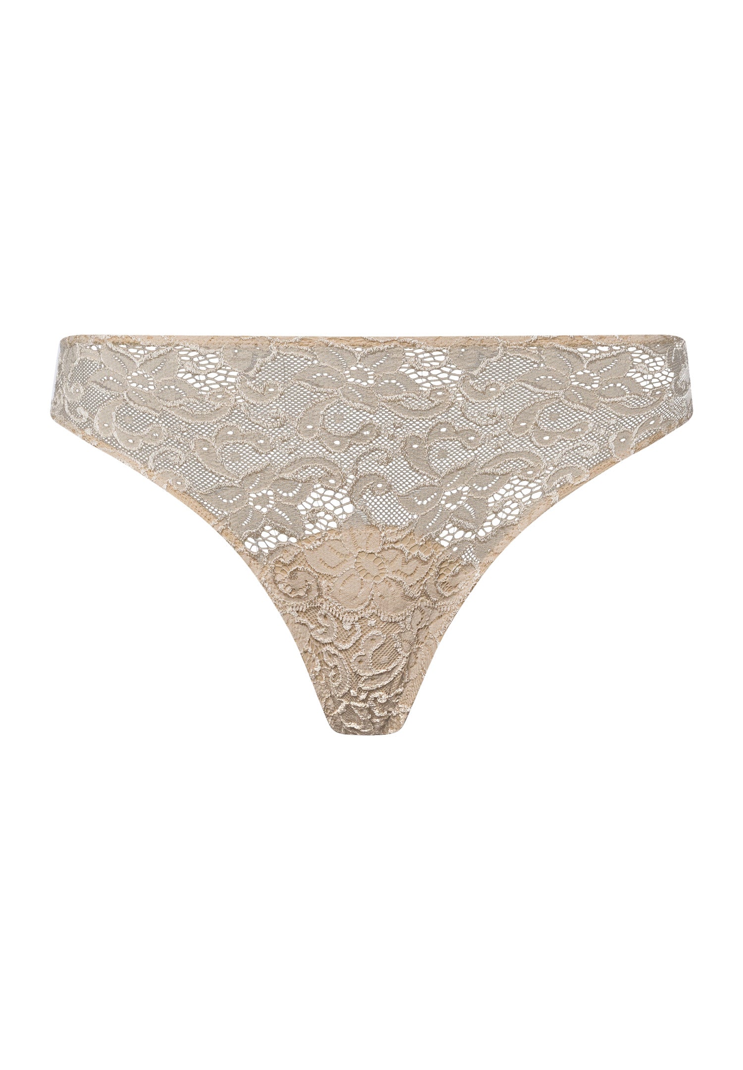 Moments Bikini | Iced Cappuccino 71515-2846