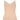 71601 Cotton Seamless V-Neck Camisole - 274 Beige