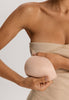 Cotton Seamless Spaghetti Cami Padded | Iced Cappuccino 71605-2846
