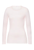 71620 Cotton Seamless Long Sleeve Shirt - 1347 Honeydew