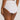 71625 Cotton Seamless Full Brief - 101 White