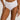 71625 Cotton Seamless Full Brief - 101 White