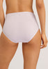 71625 Cotton Seamless Full Brief - 1486 Lupine Love