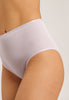 71625 Cotton Seamless Full Brief - 1486 Lupine Love