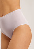 71625 Cotton Seamless Full Brief - 1486 Lupine Love