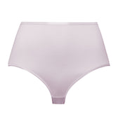 71625 Cotton Seamless Full Brief - 1486 Lupine Love