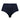 71625 Cotton Seamless Full Brief - 1610 Deep Navy