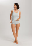 Cotton Seamless Full Brief | Vapor 71625-2534