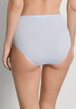 Cotton Seamless Cotton Full Brief | Blue Dove 71625-2581