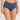 71625 Cotton Seamless Full Brief - 2604 True Navy