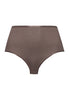 71625 Cotton Seamless Full Brief - 2756 Stonewash