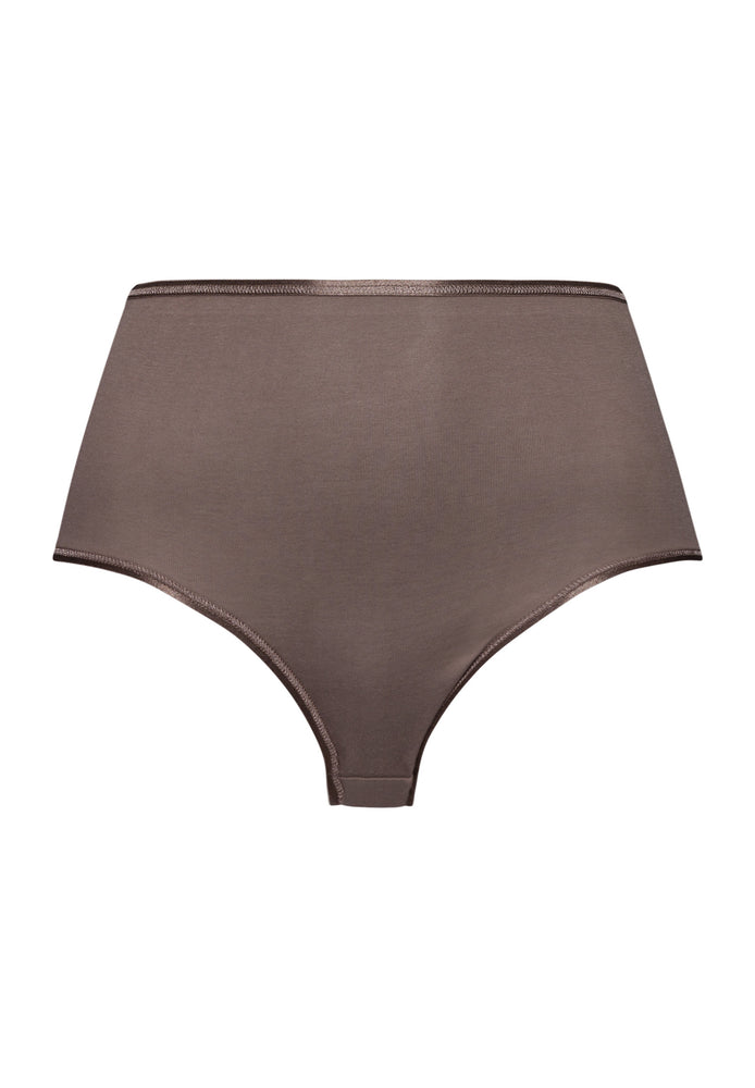 Cotton Seamless Panties – HANRO
