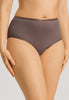 71625 Cotton Seamless Full Brief - 2756 Stonewash