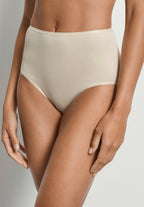 Cotton Seamless Cotton Full Brief | Summer Sand 71625-2811