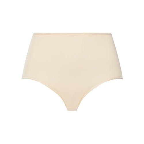 Cotton Seamless Cotton Full Brief | Summer Sand 71625-2811