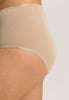 Cotton Seamless Full Brief | Iced Cappuccino 71625-2846