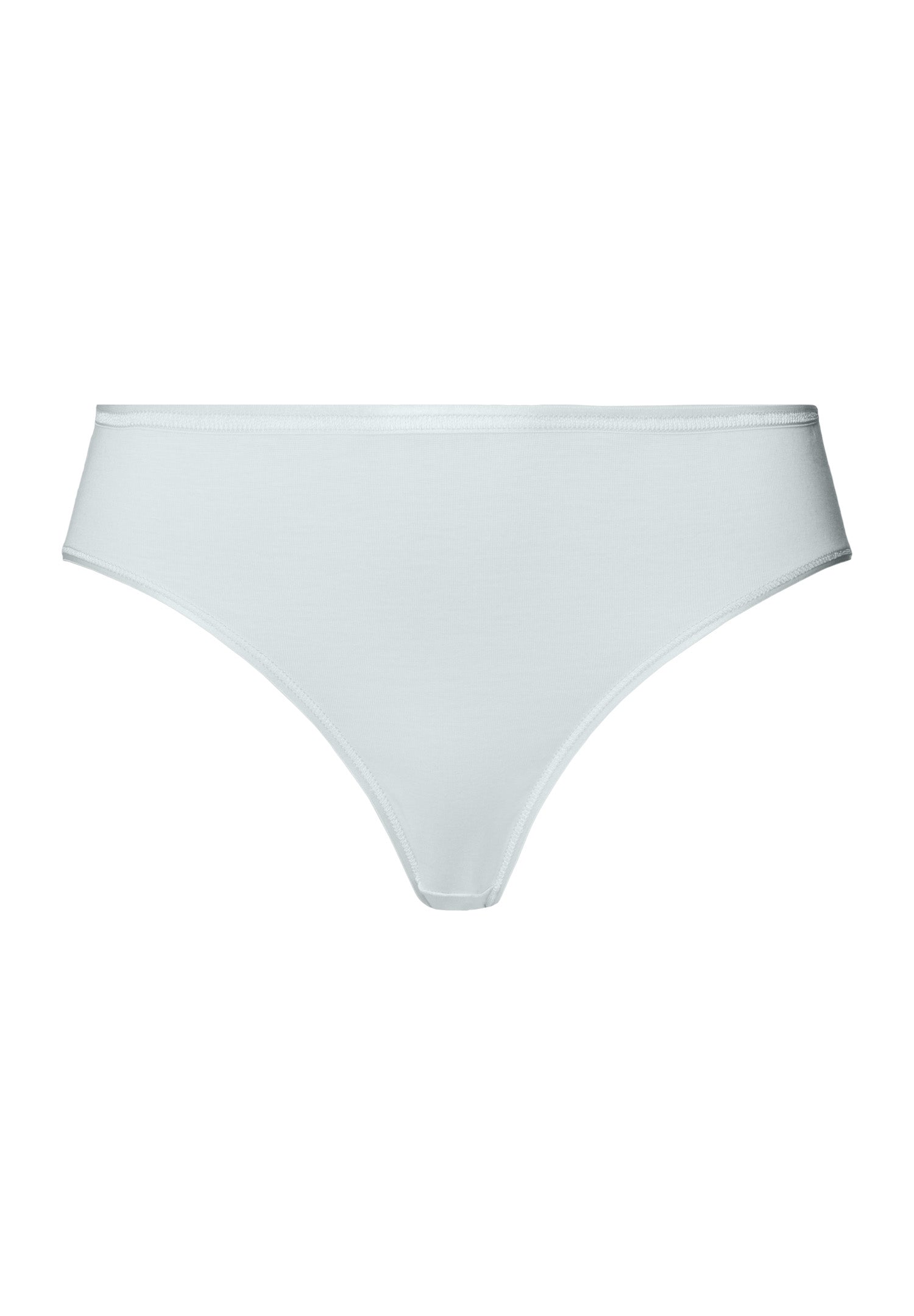 Cotton Seamless Hi Cut Brief | Vapor 71626-2534