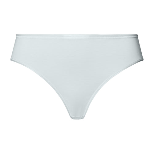 Cotton Seamless Hi Cut Brief | Vapor 71626-2534