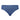 71626 Cotton Seamless Full High Cut Brief - 2604 True Navy