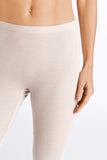 71652 Silk/Cashmere Long Leg - 1203 Vanilla