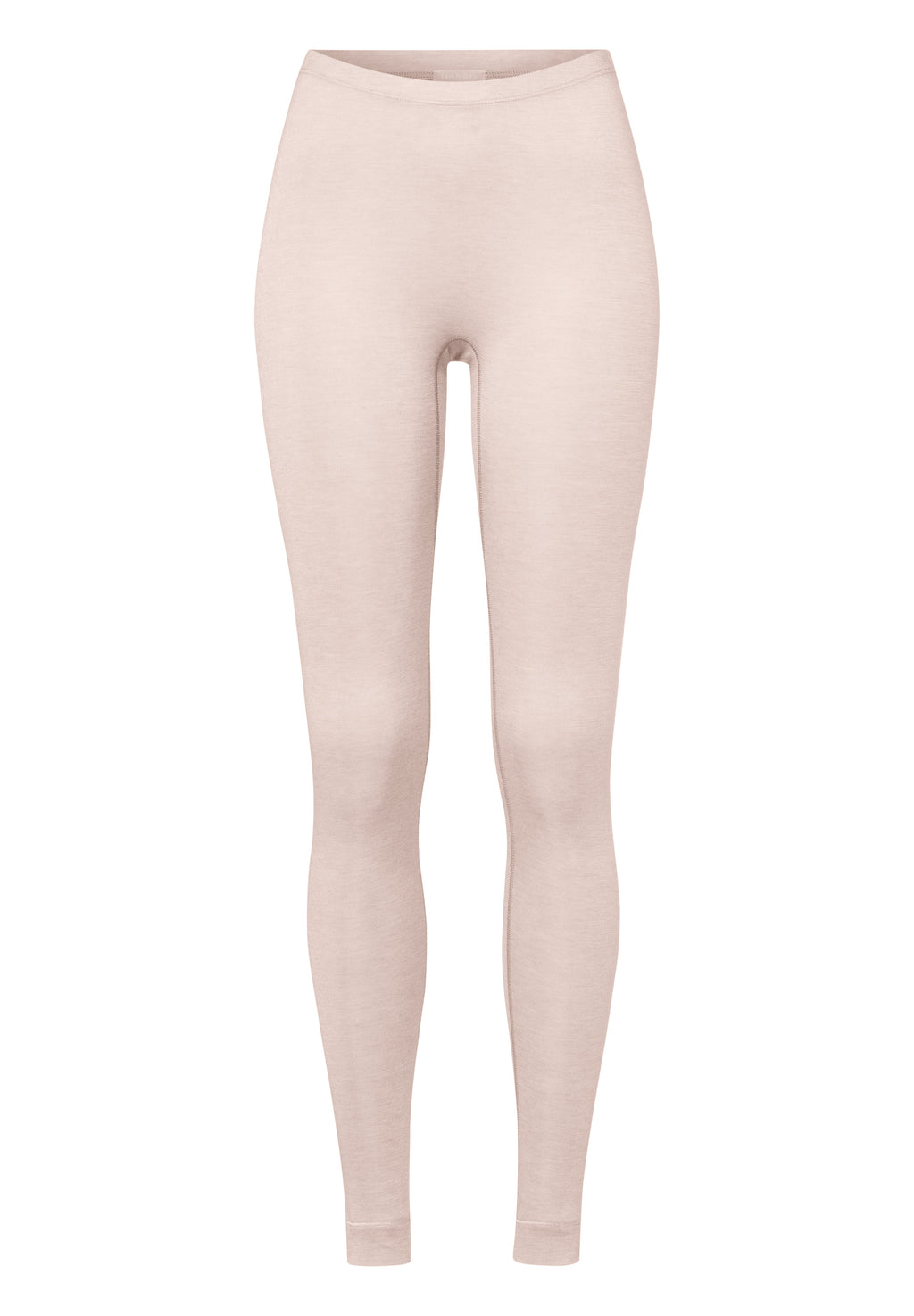 71652 Silk/Cashmere Long Leg - 1203 Vanilla