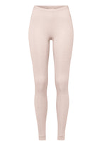 71652 Silk/Cashmere Long Leg - 1203 Vanilla