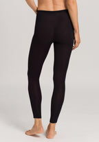 71710 Pure Silk Leggings - 019 Black