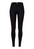 71710 Pure Silk Leggings - 019 Black