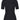 71718 Pure Silk Short Slv Shirt - 019 Black