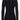 71719 Pure Silk Long Slv Shirt - 019 Black