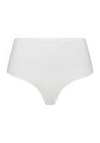 71722 Allure Full Brief - 102 Off White