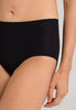 71722 Allure Full Brief - 199 Black