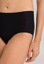 71722 Allure Full Brief - 199 Black